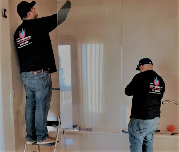 Professional plumbing installation for Tankless Water Heater Installation in Lakeville